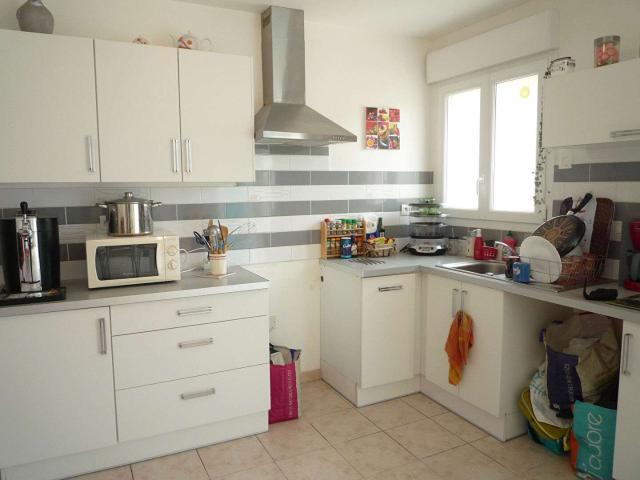 Maison location à Rennes, Bretagne