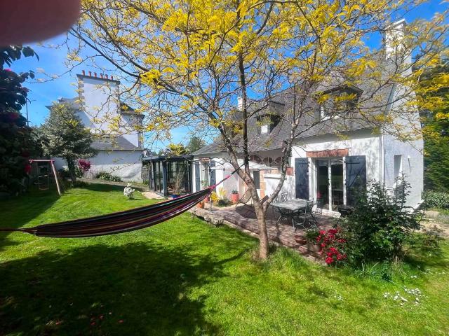 Maison location à Morlaix, Bretagne