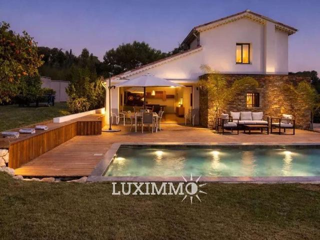 Maison location à Grasse, Mouans-sartoux