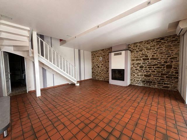 Maison location à Fougères-Vitré, Bretagne