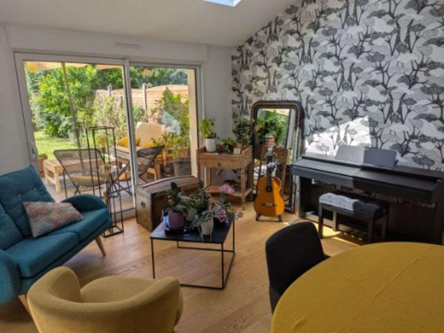 Maison location à Nantes