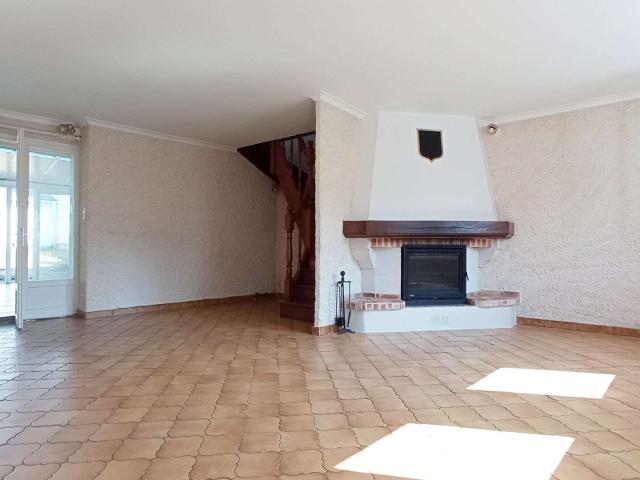 Maison location à Nantes, Loire-Atlantique