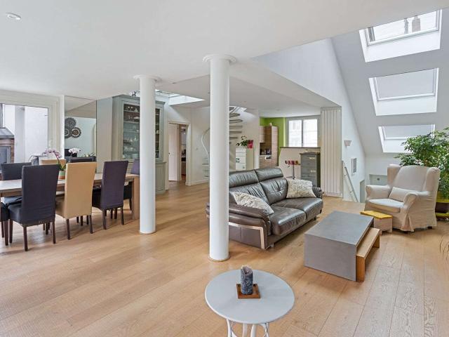Maison location à Nantes