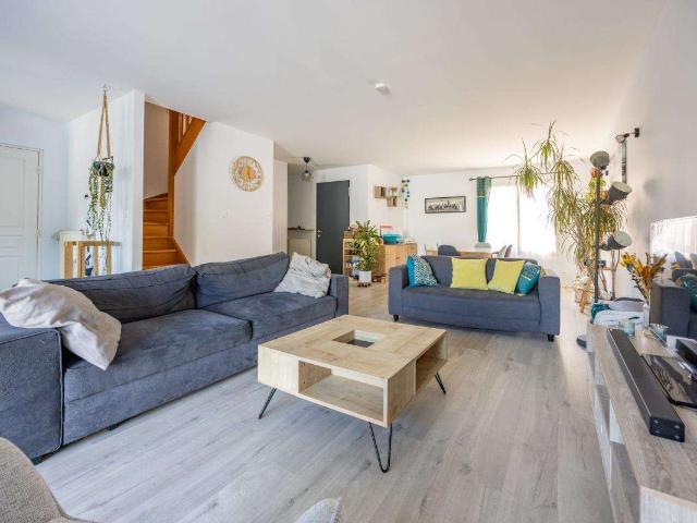 Maison location à Saint-Joseph de Porterie, Nantes