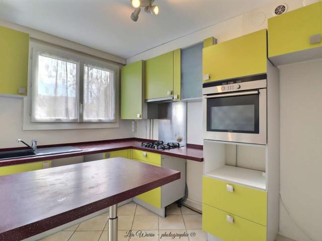 Maison location à Nantes
