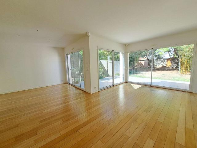 Maison location à Schuman, Nantes