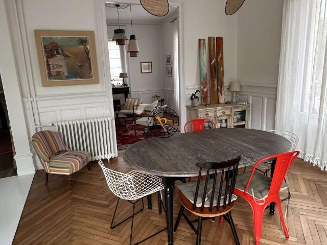 Maison location à Nantes