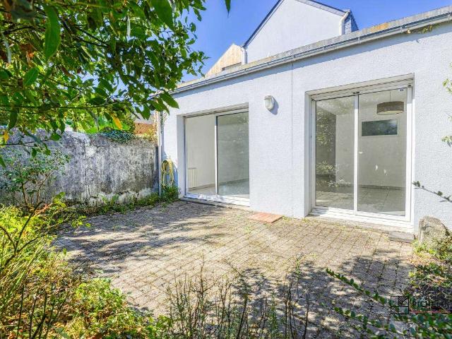 Maison location à Nantes