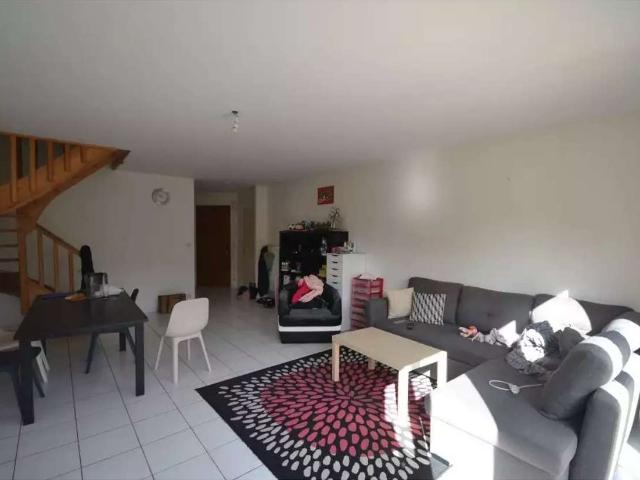 Maison location à Nantes