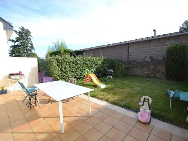Maison location à Nantes