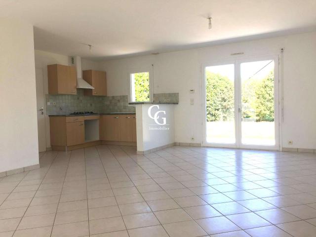 Maison location à Châteaubriant-Ancenis, Nort-sur-erdre