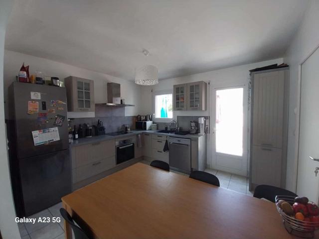 Maison location à Châteaubriant-Ancenis, Nort-sur-erdre