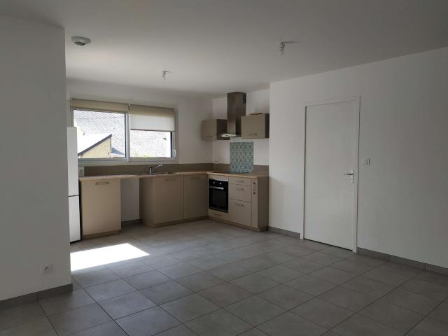 Maison location à Nouvoitou, Ille-et-Vilaine