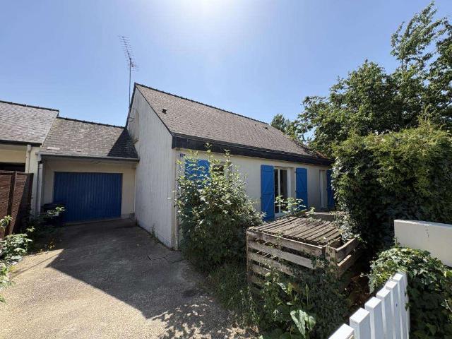 Maison location à Rennes, Bretagne