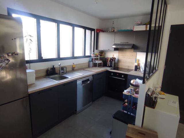 Maison location à Rennes, Bretagne