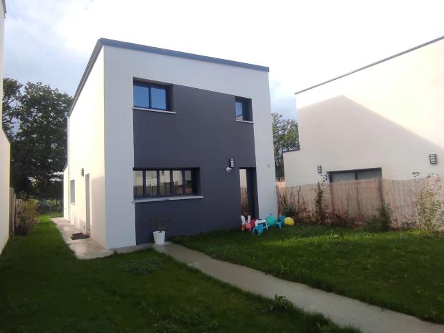 Maison location à Rennes, Bretagne