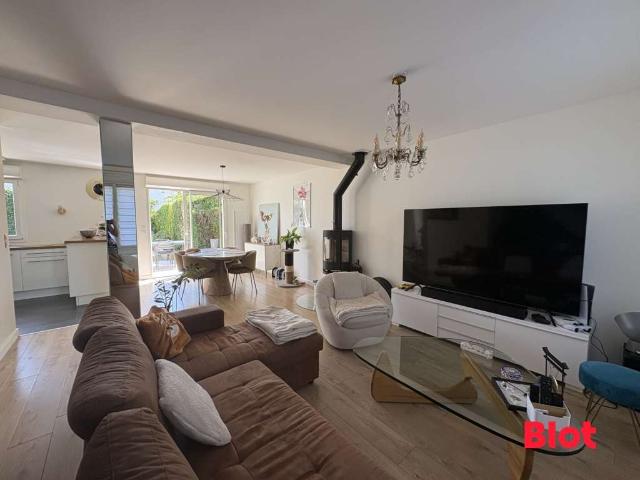 Maison location à Rennes, Bretagne