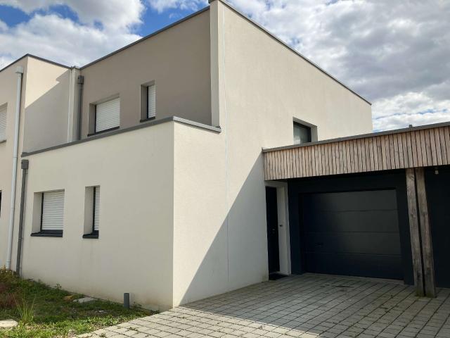 Maison location à Rennes, Bretagne