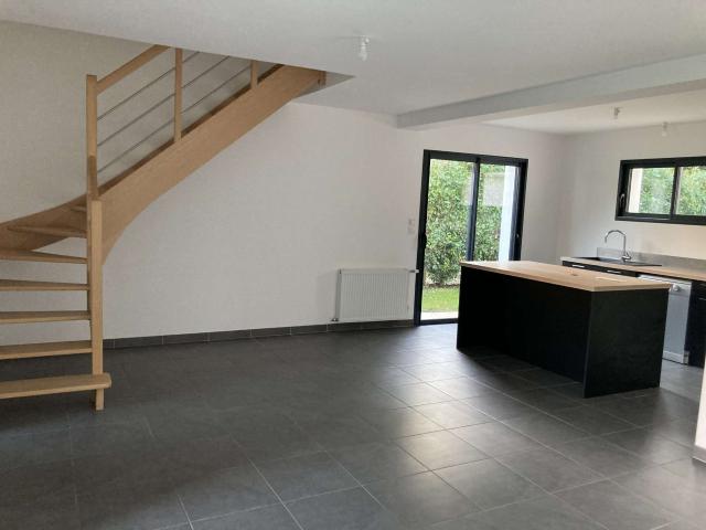Maison location à Rennes, Bretagne