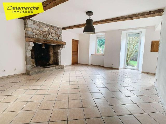 Maison location à Coutances, Normandie