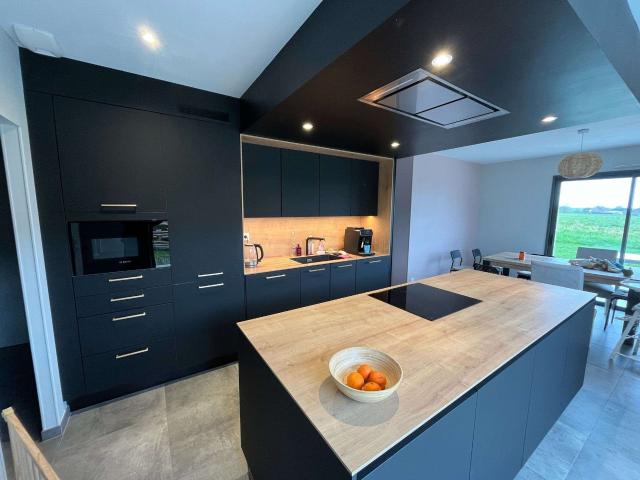 Maison location à Rennes, Bretagne