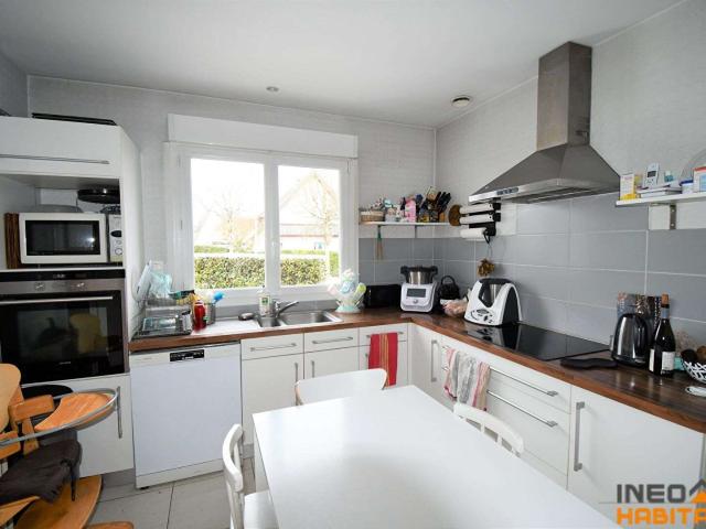 Maison location à Rennes, Bretagne
