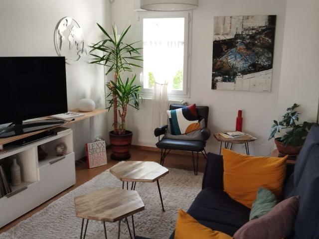 Maison location à Rennes, Bretagne