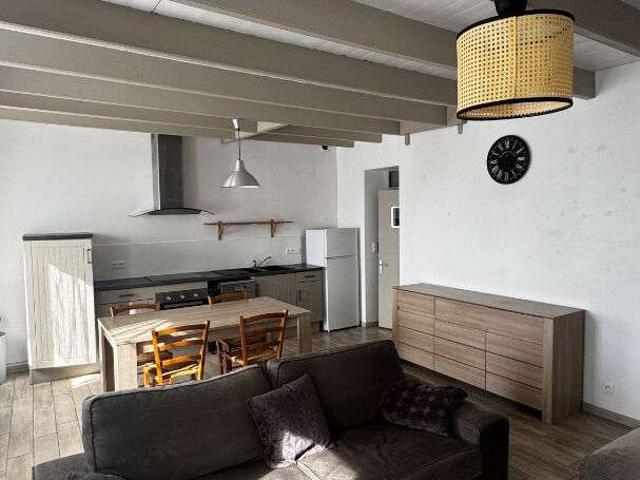Maison location à Guingamp, Bretagne