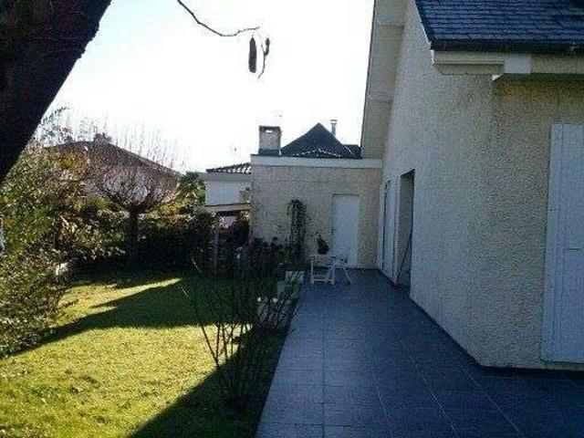Maison location à Pau
