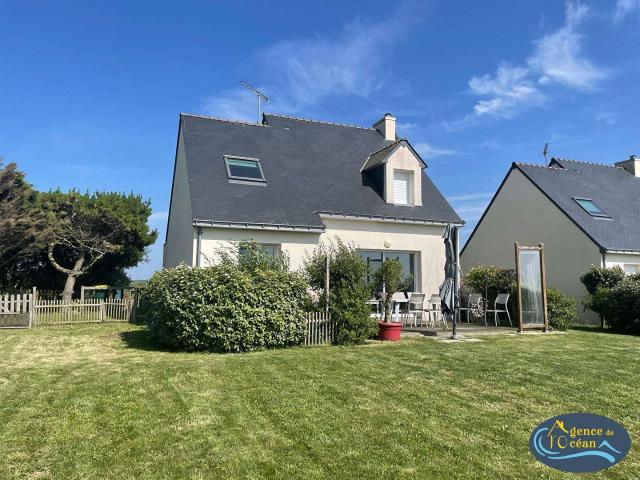 Maison location à Vannes, Bretagne