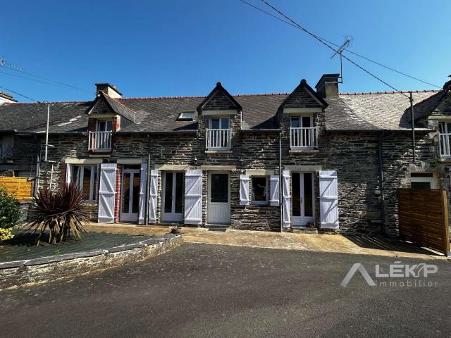 Maison location à Redon, Bretagne