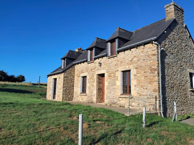 Maison location à Plémet, Côtes-d'Armor