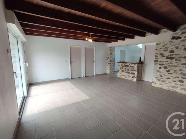 Maison location à Châteaubriant-Ancenis, Plessé