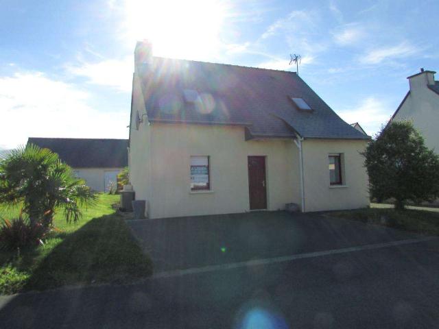 Maison location à Les Quatre Vents, Pleumeur-Gautier