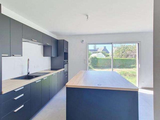 Maison location à Pontivy, Bretagne