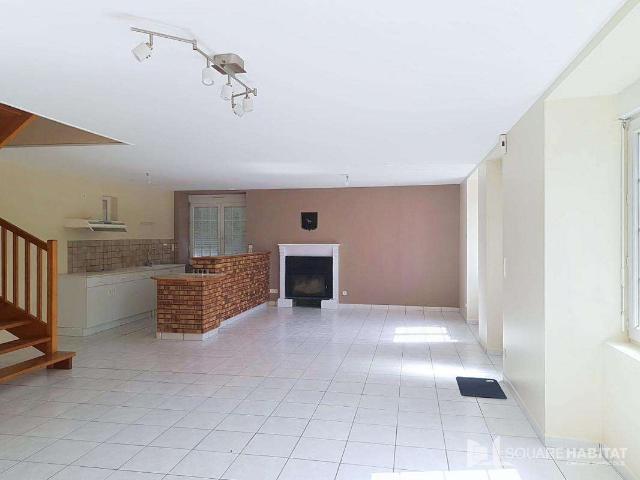Maison location à Pontivy, Bretagne