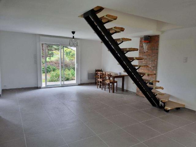 Maison location à Guingamp, Bretagne
