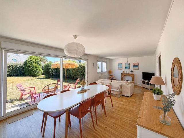 Maison location à Plougonvelin, Finistère