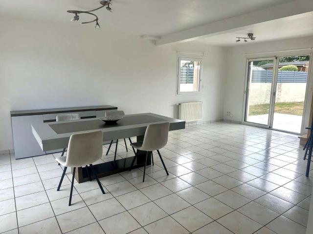 Maison location à Guingamp, Bretagne