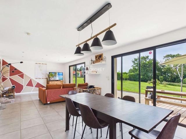 Maison location à Châteaulin, Bretagne