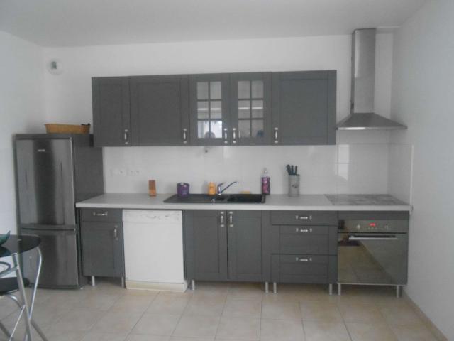 Maison location à Rennes, Bretagne