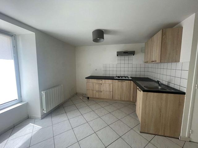 Maison location à Lorient, Bretagne