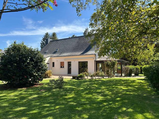 Maison location à Saint-Nazaire, Pontchâteau