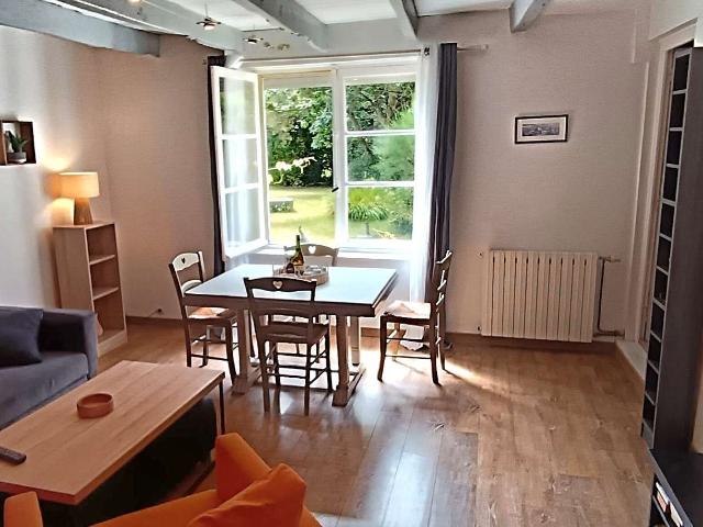Maison location à Saint-Brieuc, Bretagne