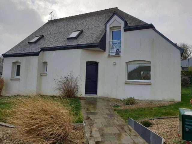 Maison location à Pordic