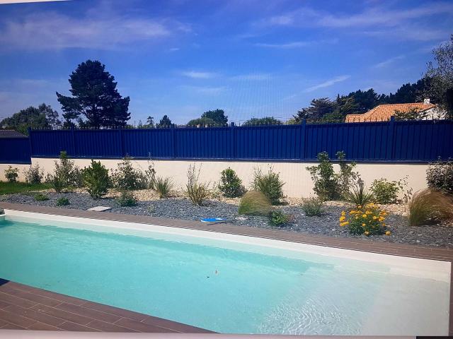 Maison location à Saint-Nazaire, Pornichet