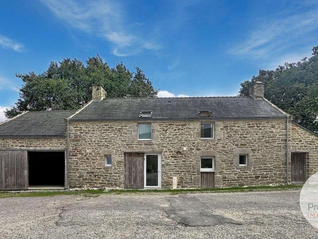Maison location à Questembert, Morbihan