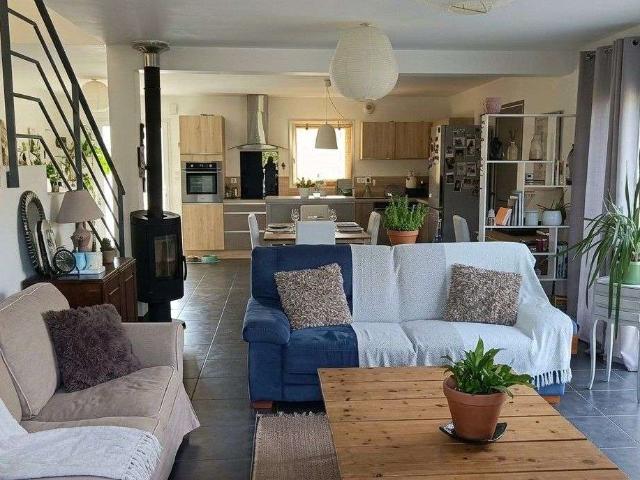 Maison location à Lorient, Bretagne