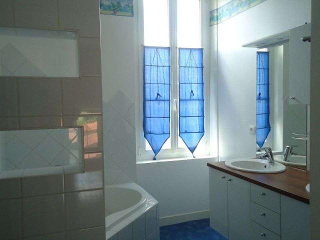 Maison location à Reims