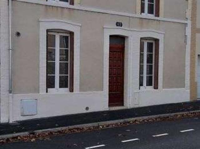 Maison location à Reims